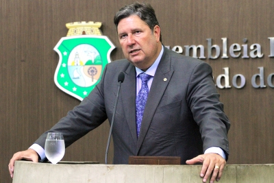 Deputado Romeu Aldigueri