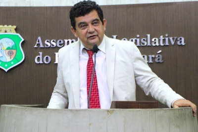 Deputado Carlos Felipe