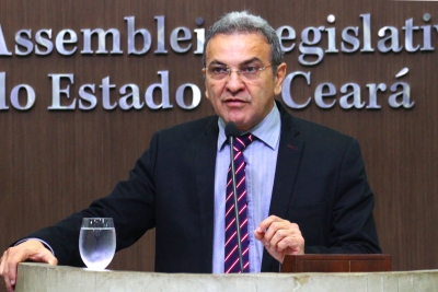 Deputado Dr. Santana