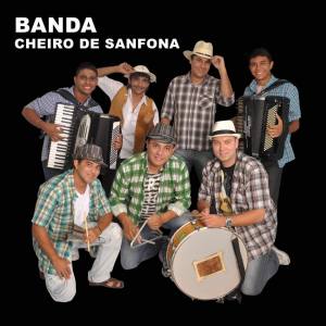 Grupo Cheiro de Sanfona 