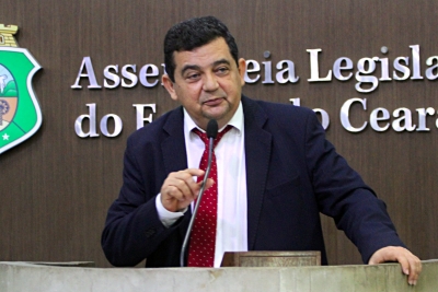 Deputado Carlos Felipe