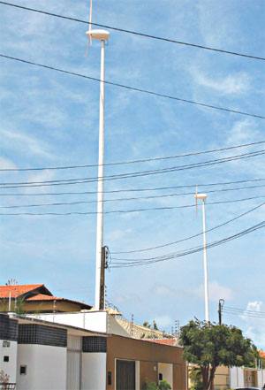 Preço dos equipamentos que permitem ao consumidor de energia efetuar a geração para atender sua própria necessidade ainda é elevado 