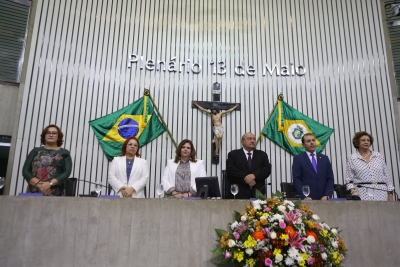 Dia Internacional do Consumidor é marcado por sessão solene na AL