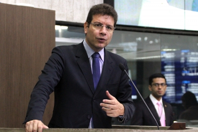 Deputado Renato Roseno