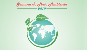 Assembleia Legislativa realiza atividades em alusão à Semana do Meio Ambiente