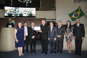 AL comemora 25 anos de ordenação episcopal de dom José Antônio