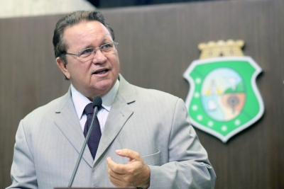 Dep. Roberto Mesquita (PSD)