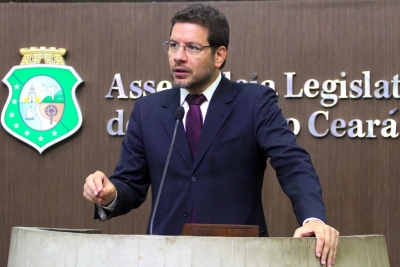 Deputado Renato Roseno