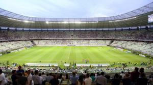 Destino do futebol profissional cearense é tema de audiência nesta segunda-feira