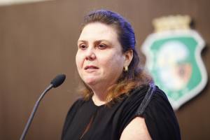 Dep. Fernanda Pessoa (PR)