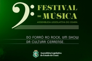 Sarto‌ ‌destaca‌ ‌importância‌ ‌do‌ ‌II‌ ‌Festival‌ ‌de‌ ‌Música‌ ‌da‌ ‌AL‌ ‌para‌ ‌a‌ ‌cultura‌ ‌cearense‌ ‌