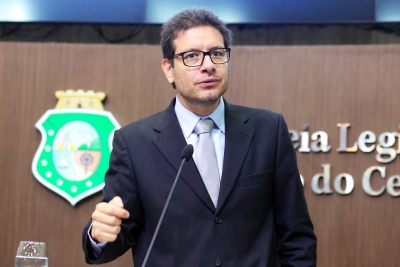 Deputado Renato Roseno