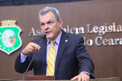 Deputado José Sarto