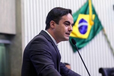 Deputado Capitão Wagner