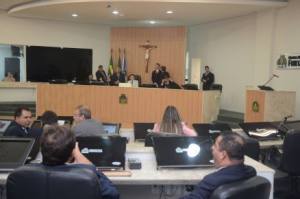 Câmara Municipal de Fortaleza e Assembleia Legislativa retomam suas atividades no próximo dia 3