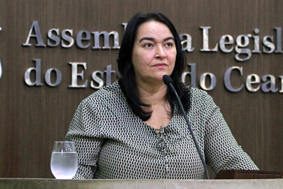 Deputada Dra. Silvana