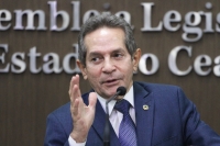 Deputado Heitor Férrer