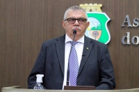 Deputado Delegado Cavalcante