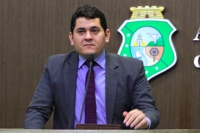 Deputado Audic Mota