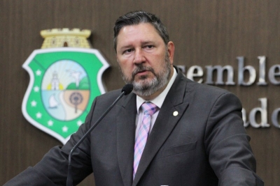 Deputado Romeu Aldigueri