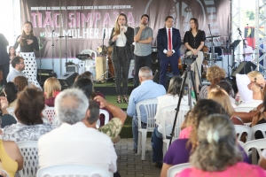 AL lança II Caravana de Combate à Violência Contra a Mulher