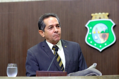 Deputado Heitor Férrer