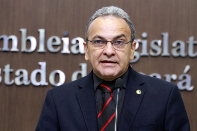 Deputado Dr. Santana