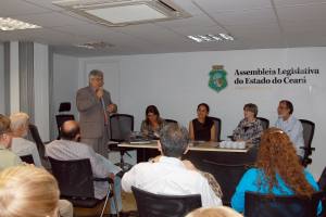 Lançamento do livro Coração Sertão