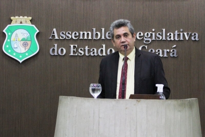 Deputado Edilardo Eufrásio