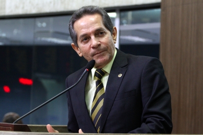 Deputado Heitor Férrer