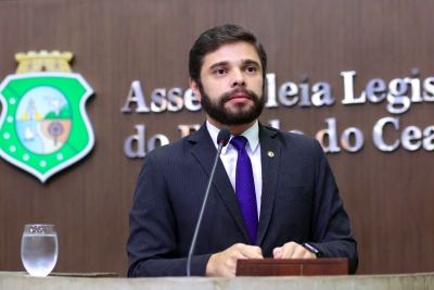 Deputado Julinho