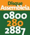 Disque Assembleia realiza 2.471 atendimentos no semestre