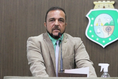 Deputado Fábio Galvão