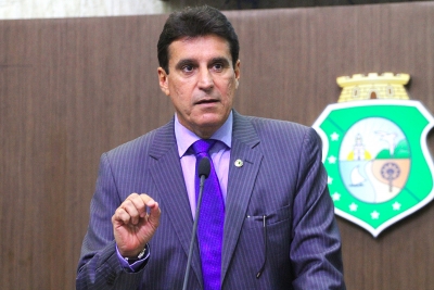 Deputado Agenor Neto