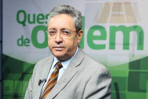 Jornalista Renato Abreu