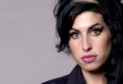 Amy Winehouse