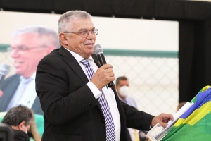 Dep. Delegado Cavalcante ( PSL )