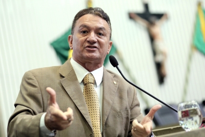 Dep. Ferreira Aragão (PDT)