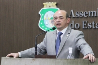 Deputado Sérgio Aguiar