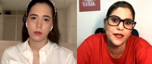 Live da Procuradoria da Mulher debate indenização por abandono afetivo