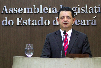 Deputado Nizo Costa