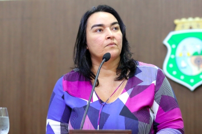 Deputada Dra. Silvana