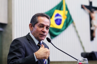 Deputado Heitor Férrer