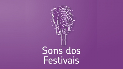 Sons dos Festivais destaca V Festival de Música da Juventude