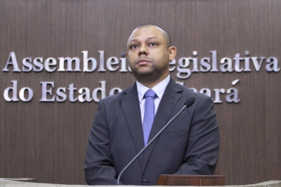 Deputado Soldado Noelio