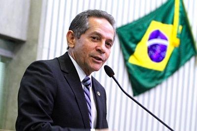 Deputado Heitor Férrer