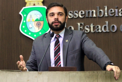 Deputado Júlio César Filho