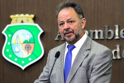 Deputado Acrísio Sena