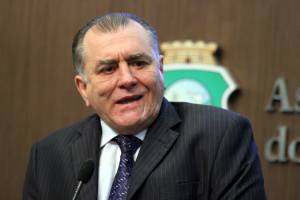 Dep. Lucilvio Girão (SD)