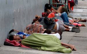 Assembleia debate pesquisa sobre situação de crianças de rua no País 